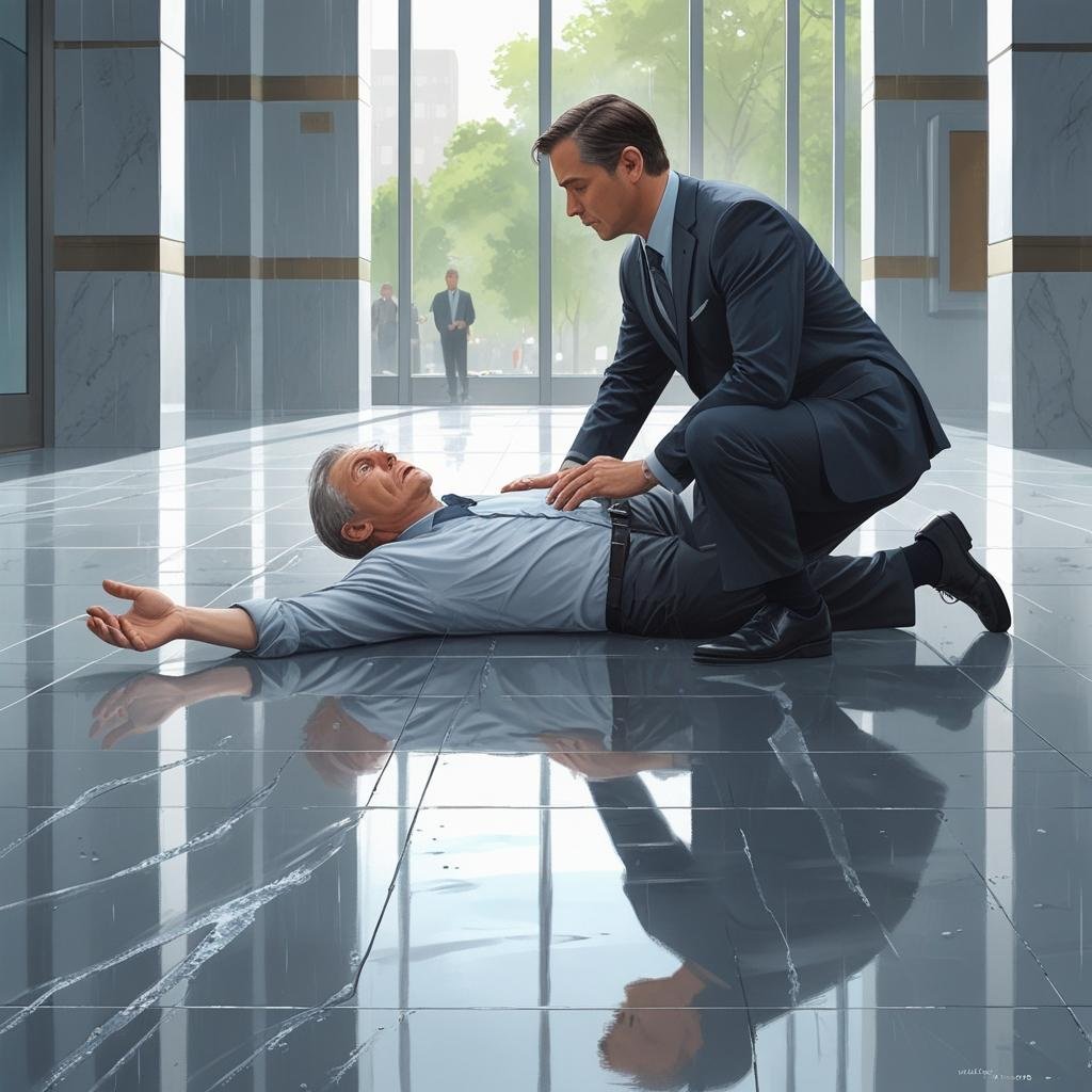 Personal Injury Legal Services