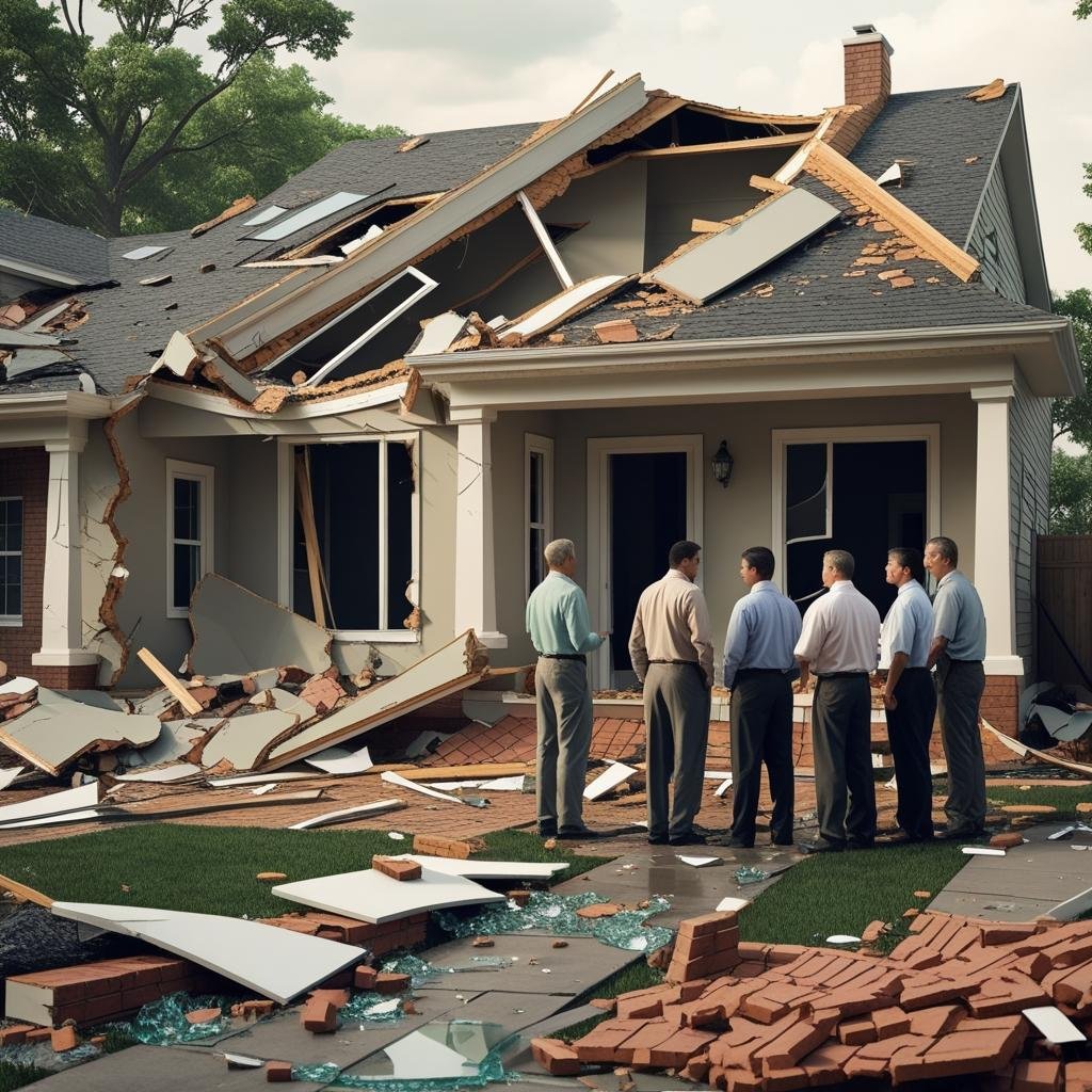 Property Damage