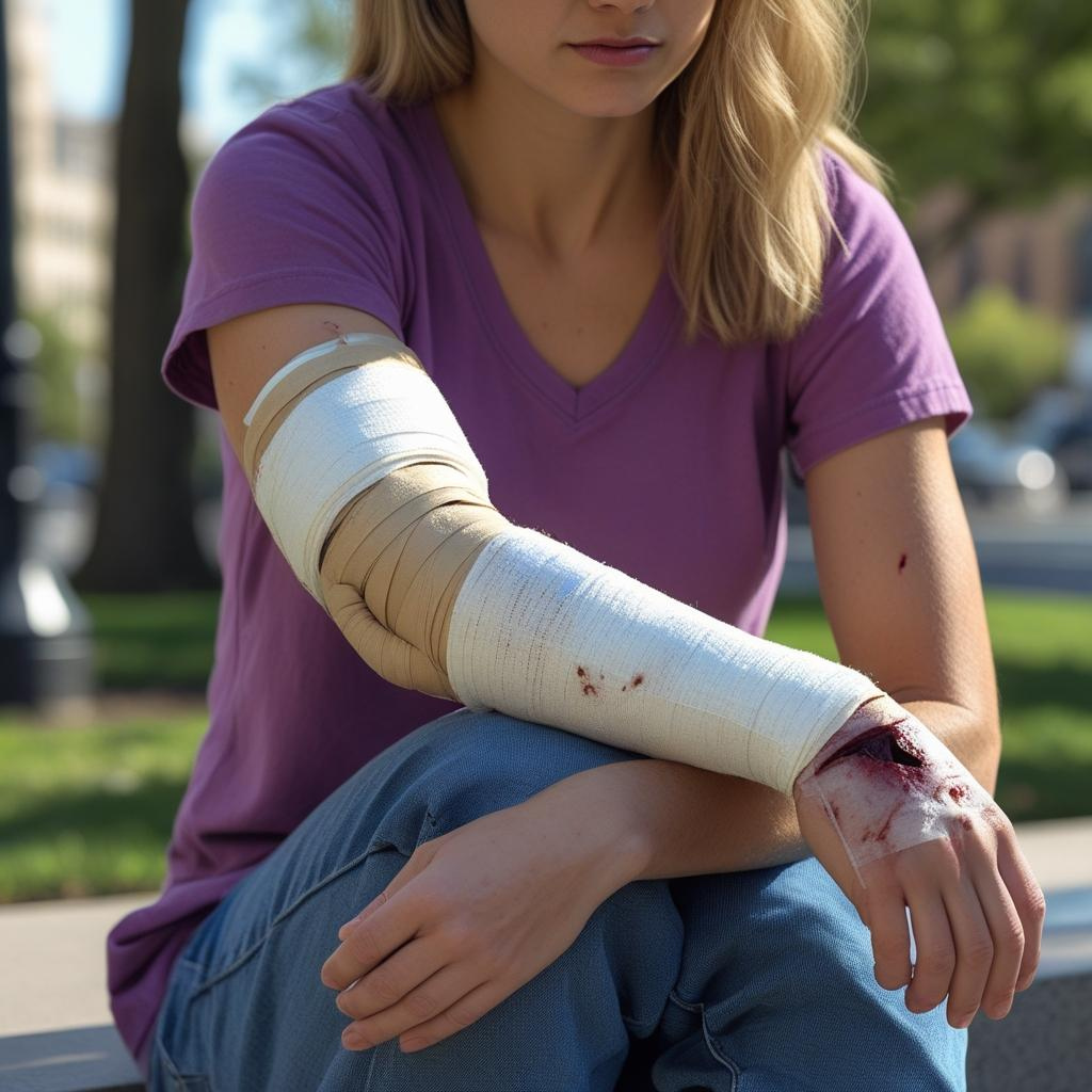 Personal Injury