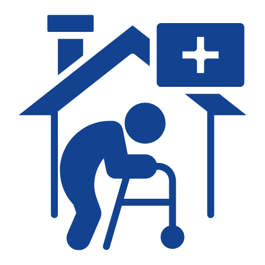 Nursing Home Negligence icon