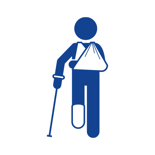 Personal Injury icon